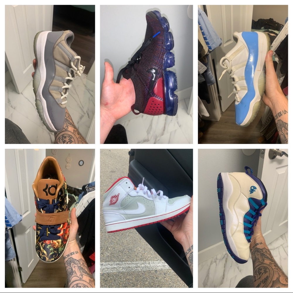 Shoes